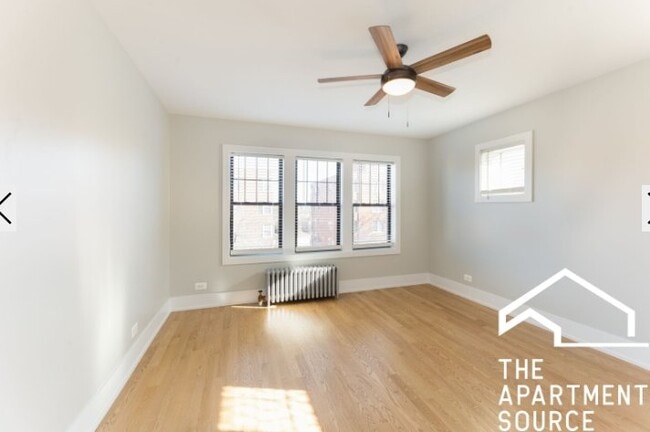 Photo - 2617 W Berwyn Ave Apartment