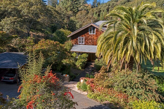 Building Photo - 7740 Nora Ave