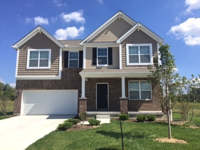 Foto principal - Lease or Lease Option Newly Built Home In ...