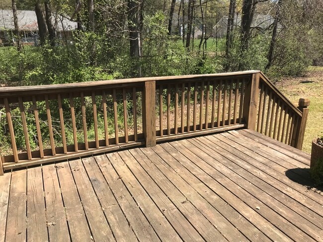 Foto del edificio - 322 Elizabeth Alexandra Cir