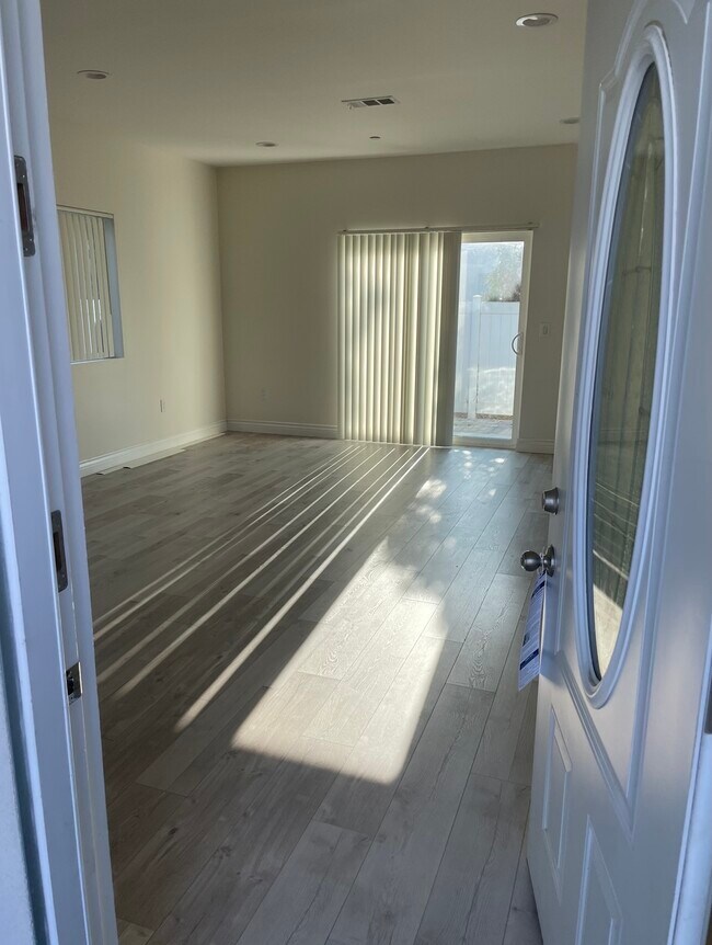 6019 Rhodes Ave, North Hollywood, CA 91606 House Rental in North