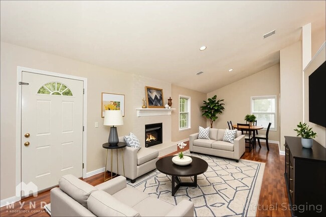 Foto del edificio - 70 Briarwood Ct