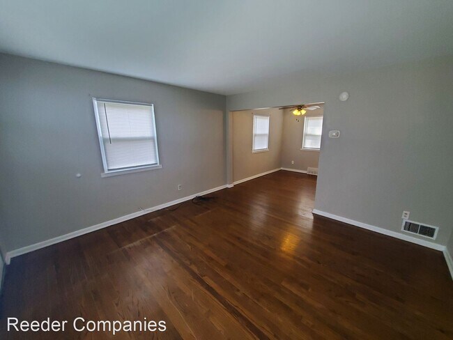 Building Photo - 2 br, 1 bath House - 1648  172nd Street