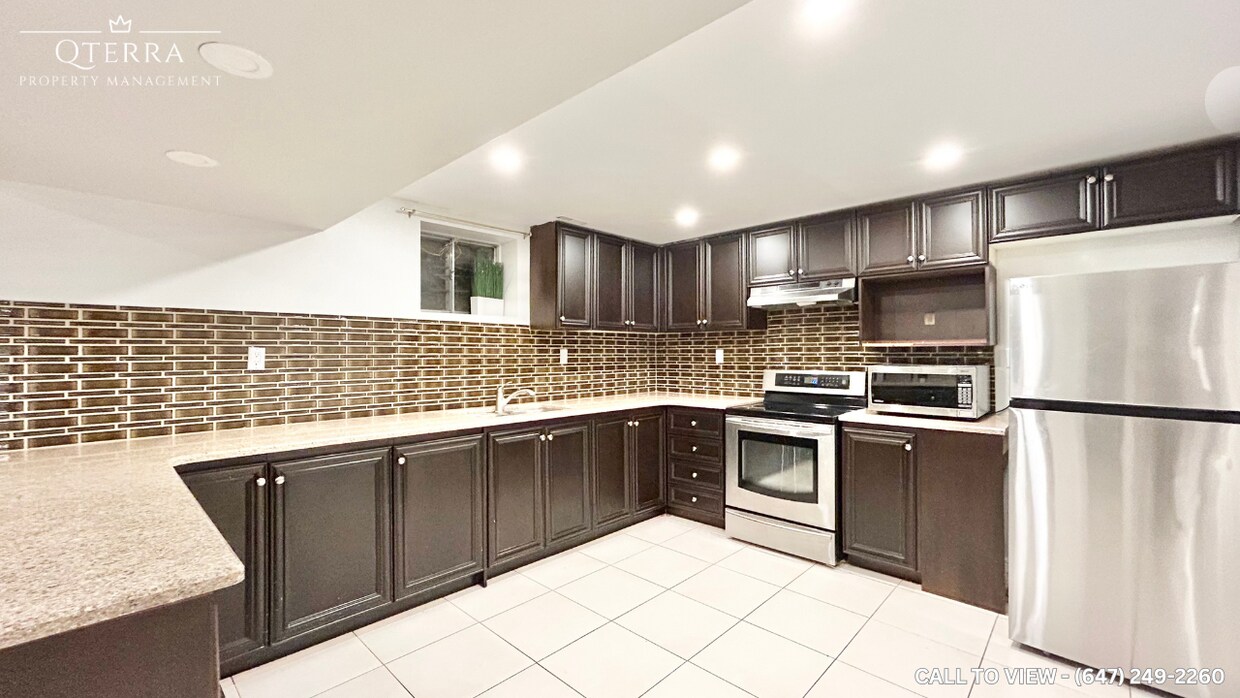 Photo principale - 5119 Montclair Dr