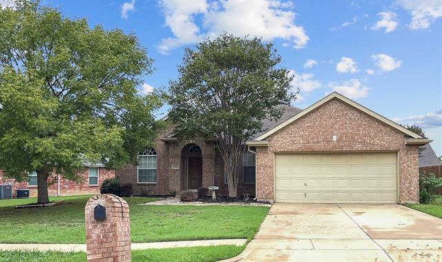 Foto del edificio - 2416 Hillary Trail