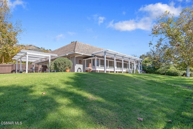 Building Photo - 11316 Barranca Rd