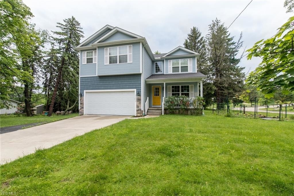 26804 N Woodland Rd, Beachwood, OH 44122 House Rental in Beachwood, OH