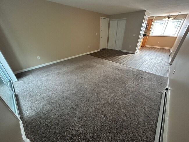 Foto del interior - Belmont Ridge Apartment Homes