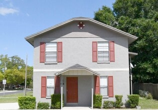 Building Photo - 2105 Brisson Ave