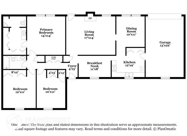 Building Photo - 58 White Oak Dr