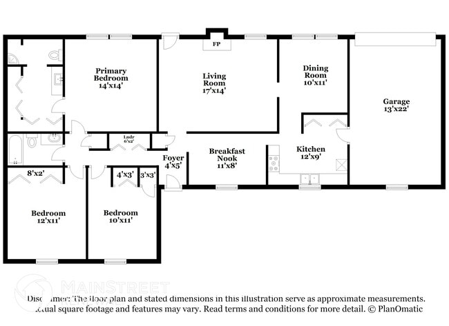Foto del edificio - 58 White Oak Dr