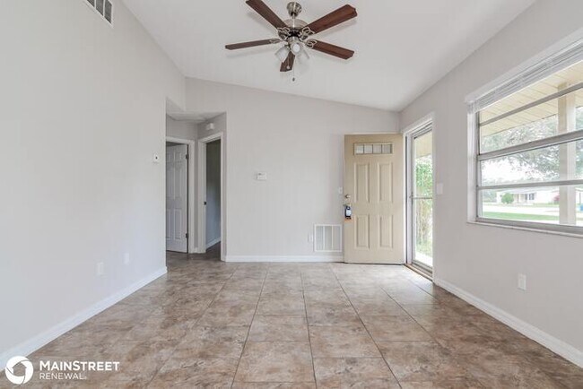Foto del edificio - 107 Paul Revere Rd, Bartow, FL 33830