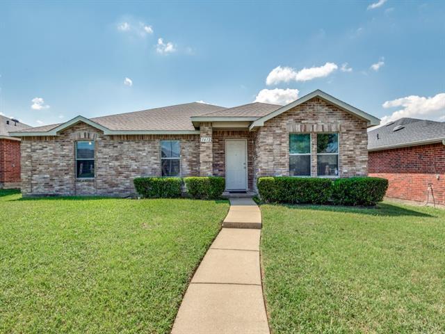 Primary Photo - 1412 Bumble Bee Dr