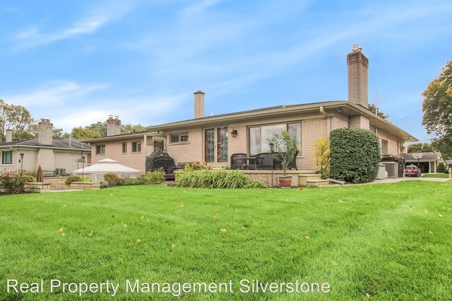 Foto del edificio - 4 br, 3 bath House - 5189 Lorin Dr