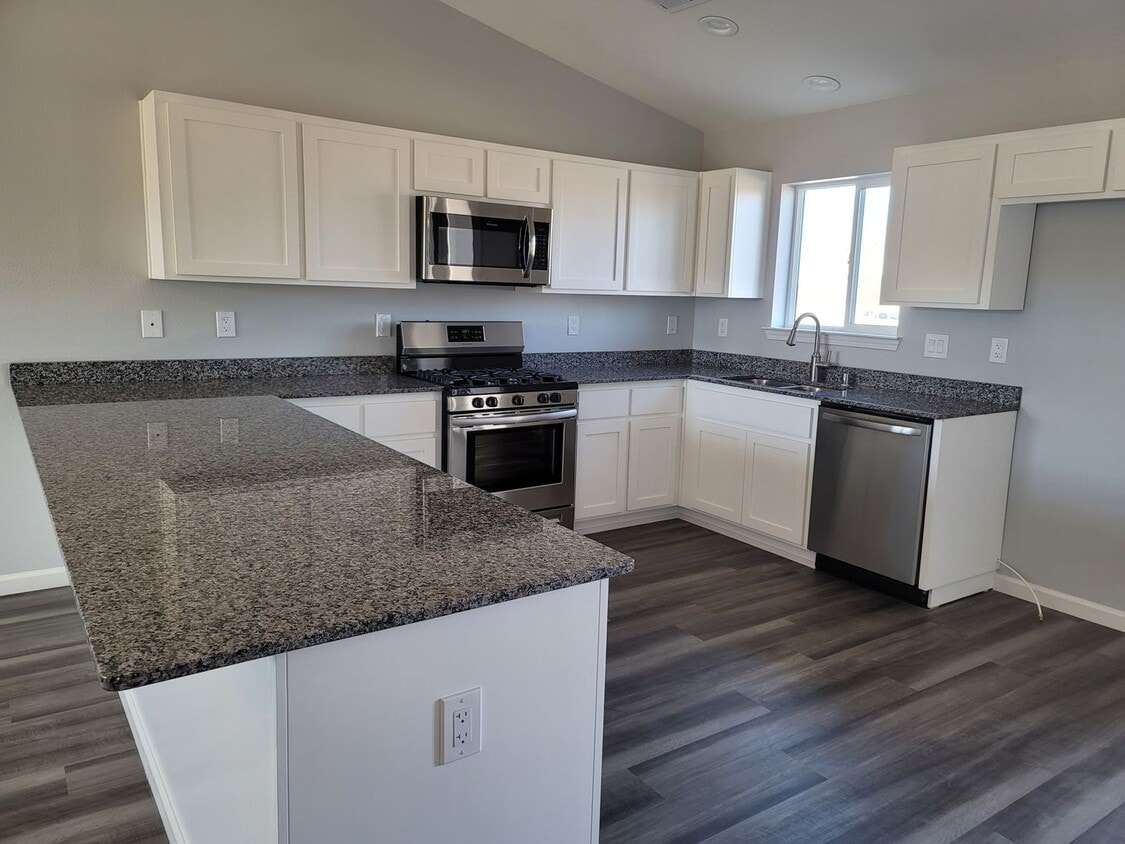 2742 Ladera Dr, Fallon, NV 89406 House Rental in Fallon, NV