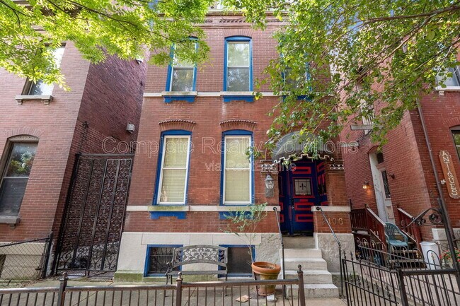 Foto del edificio - 2106 Cherokee St