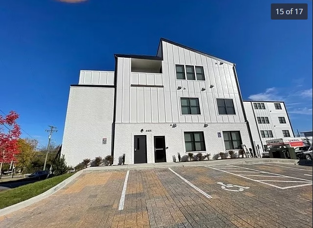Exterior - 953 44th Ave N