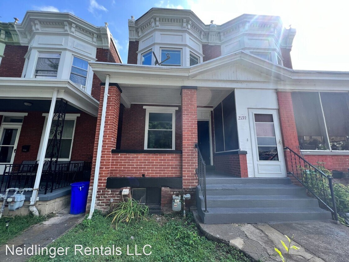 2141 Logan St, Harrisburg, PA 17110 House Rental in Harrisburg, PA