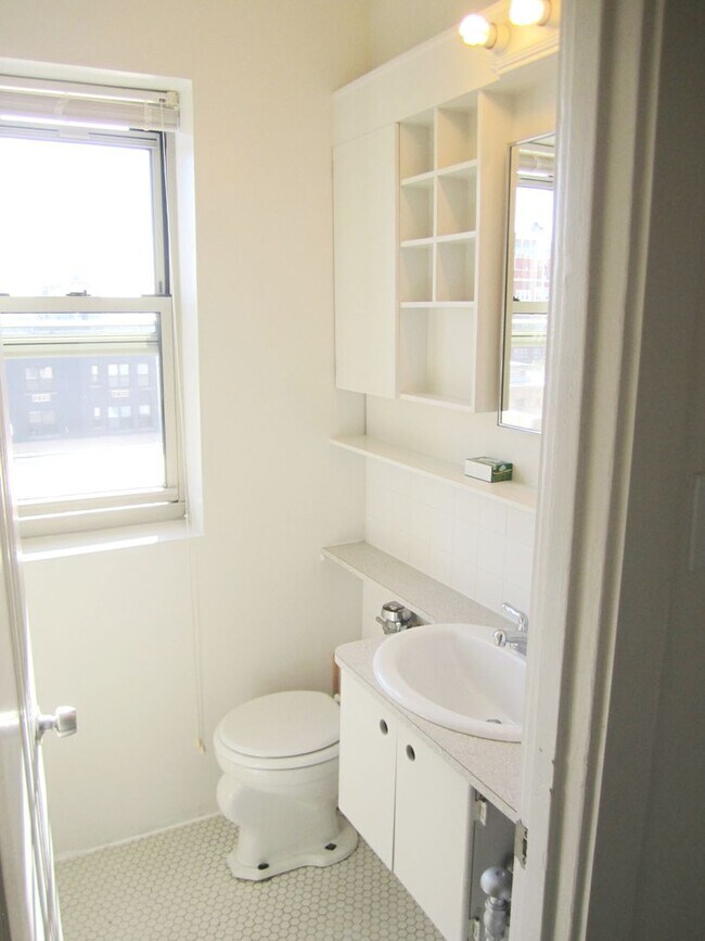 Foto del interior - Winthrop Terrace
