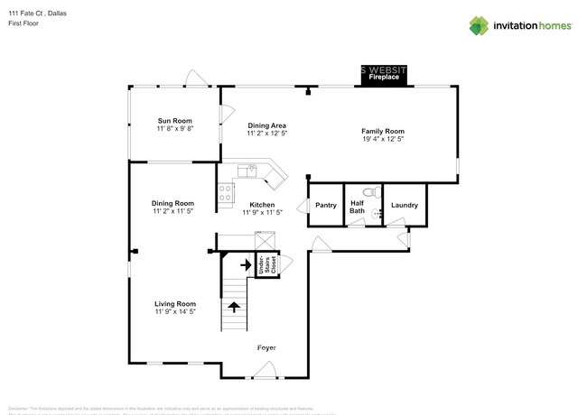 Building Photo - 111 Fate Ct