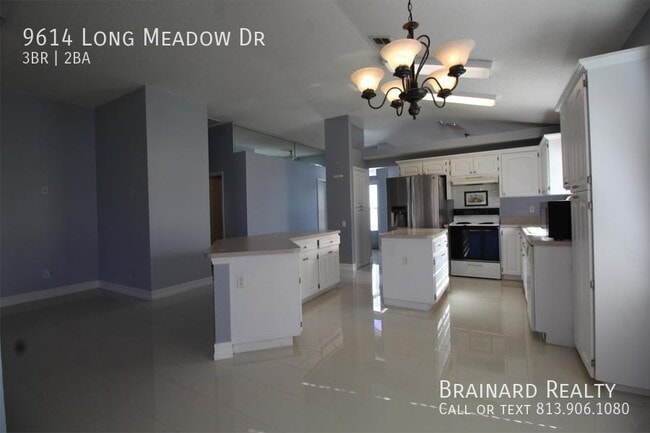 Building Photo - 9614 Long Meadow Dr