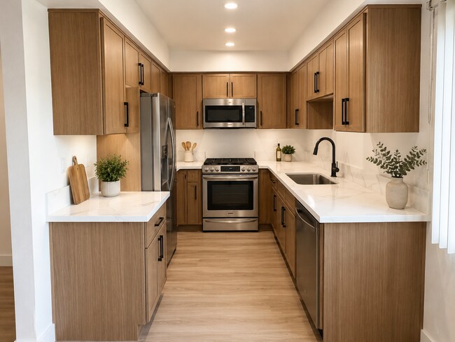 Foto del edificio - 3510 Clarington Ave