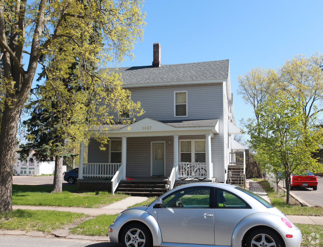 Foto del edificio - 1027 Oxford Ave