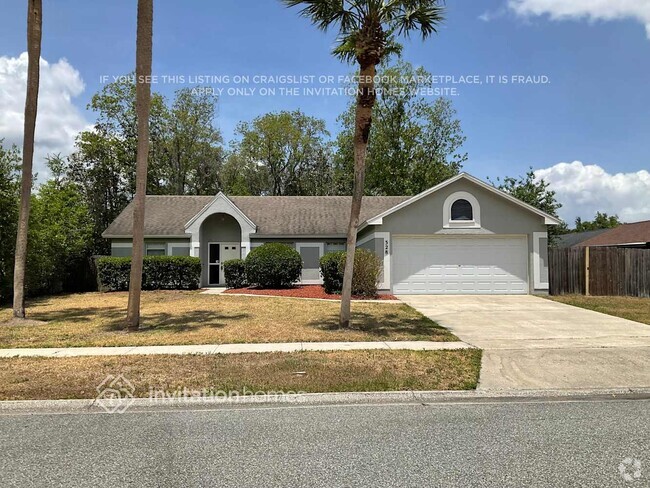 Building Photo - 328 Inglenook Cir