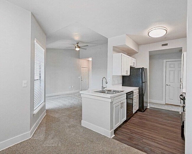 Foto del edificio - Broadstone Colonnade