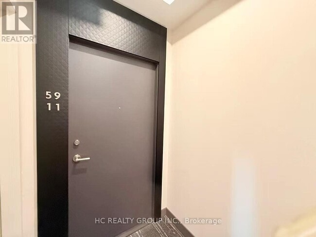 Building Photo - 8 Wellesley St W