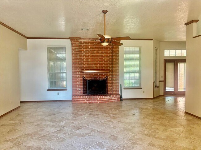 Foto del edificio - 3717 Barwick Dr