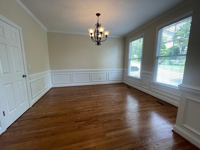 Foto del edificio - 102 LittleBranch Trail