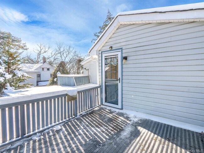 Foto del edificio - 12 Rams Hill