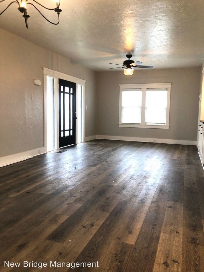 Building Photo - 3 br, 2 bath House - 495 Florence Street