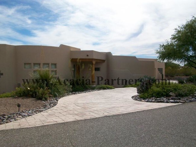 Foto del edificio - 12342 E Barry Baker Pl