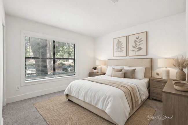Foto del edificio - Wesley Trevento Apartments at Lithia Springs