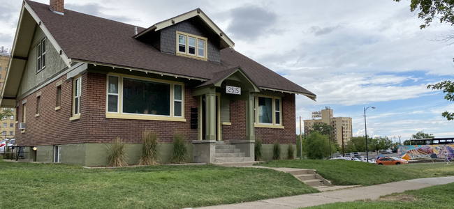 Building Photo - 2515 Adams Ave