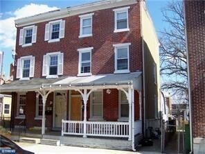 Primary Photo - 650 George St