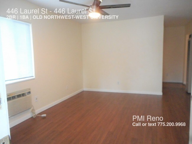 Building Photo - 446 Laurel St