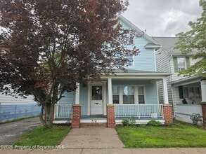 Building Photo - 718 Boulevard Ave