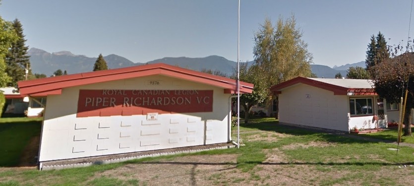 Primary Photo - Piper Richardson