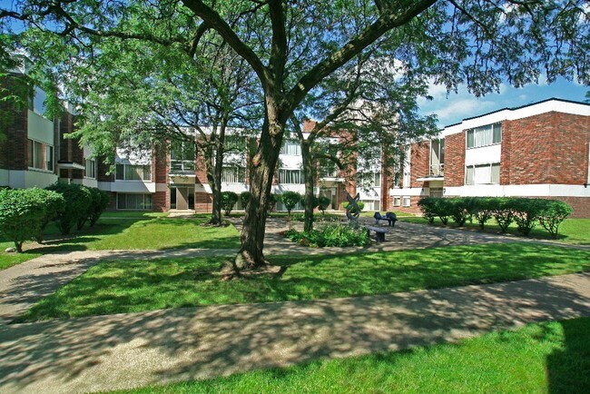 Foto del edificio - Jean Rivard