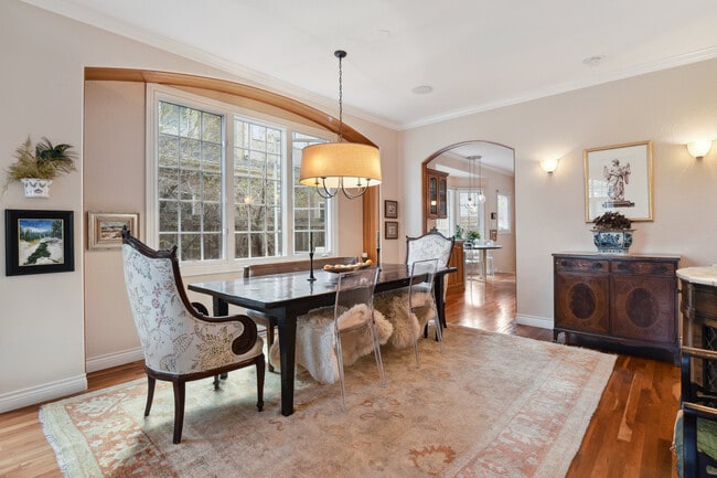 Foto del edificio - 535 Fillmore St