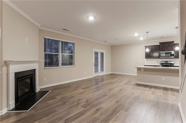 Foto del edificio - 143 Cool Creek Ct