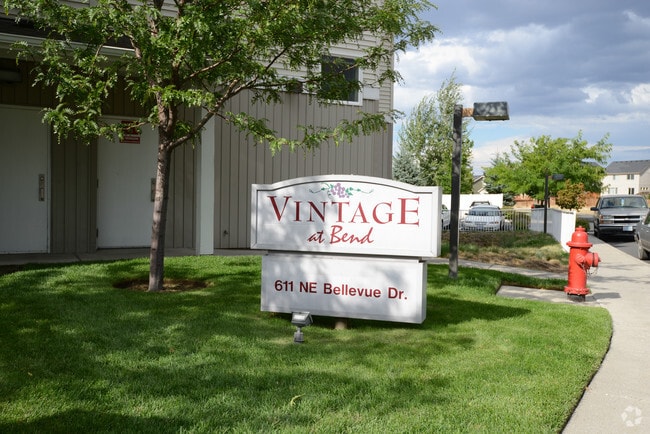 Foto del edificio - Vintage at Bend