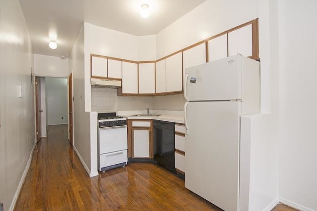 Building Photo - 1363 Nostrand Avenue