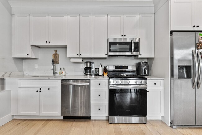 Foto del edificio - 761 Washington St