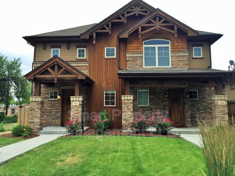 Foto principal - 752 Birch Street