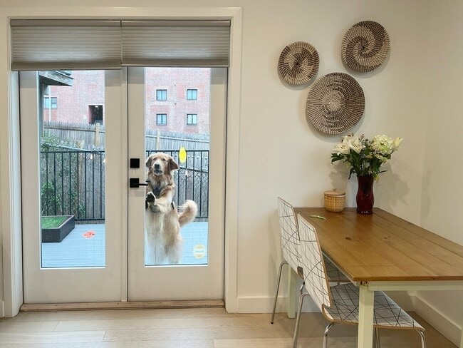 Photo - 360 Meridian St Townhome