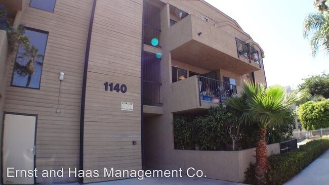 Building Photo - 1140 Pacific Ave